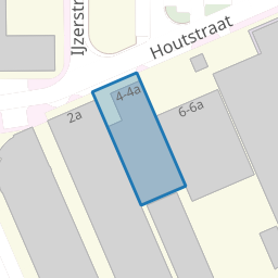 Perceel RDK01-H-2445