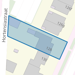 Perceel RDK01-H-2463