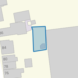 Perceel RDK01-H-2476