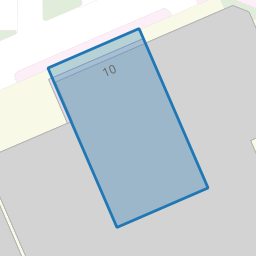 Perceel RDK01-H-2495