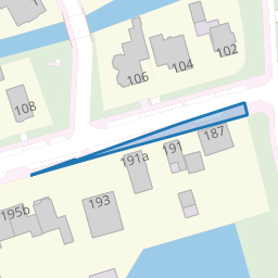 Perceel RDK01-H-2517