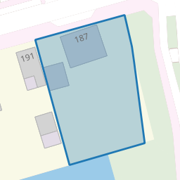 Perceel RDK01-H-2518