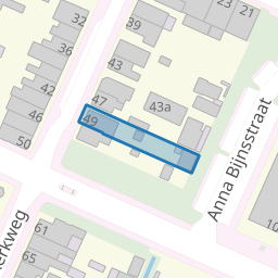 Perceel RDK01-H-2537