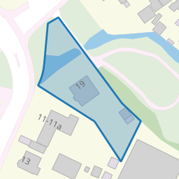 Perceel RDK01-H-2545