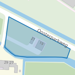 Perceel RDK01-H-2558