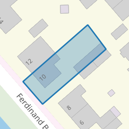 Perceel RDK01-H-2576