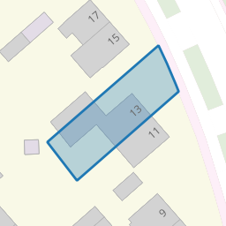 Perceel RDK01-H-2577