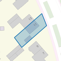 Perceel RDK01-H-2578