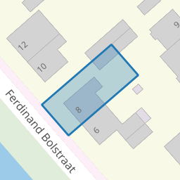 Perceel RDK01-H-2605