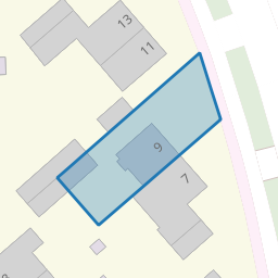 Perceel RDK01-H-2606