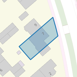 Perceel RDK01-H-2608