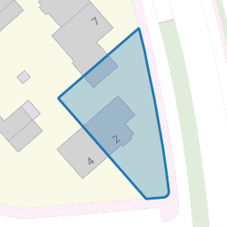 Perceel RDK01-H-2610