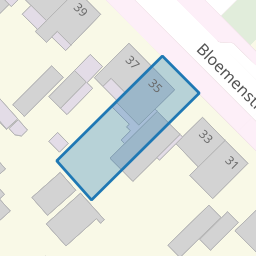 Perceel RDK01-H-2631