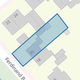 Perceel RDK01-H-2643