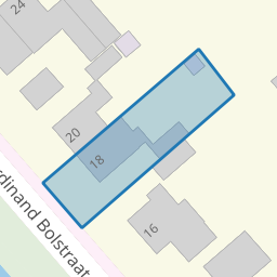 Perceel RDK01-H-2644