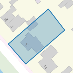 Perceel RDK01-H-2645