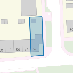 Perceel RDK01-H-2656