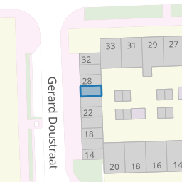 Perceel RDK01-H-2660