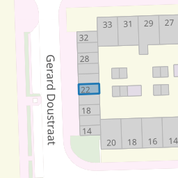 Perceel RDK01-H-2662