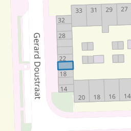 Perceel RDK01-H-2663