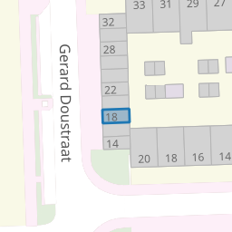 Perceel RDK01-H-2664