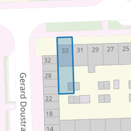 Perceel RDK01-H-2667