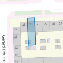 Perceel RDK01-H-2668