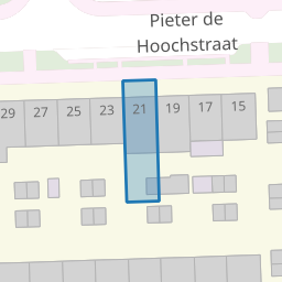 Perceel RDK01-H-2673