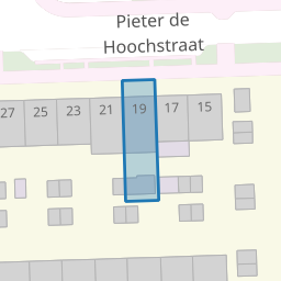 Perceel RDK01-H-2674