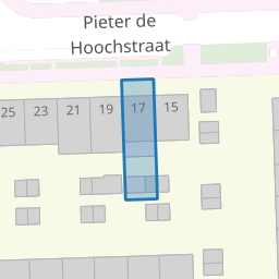 Perceel RDK01-H-2675