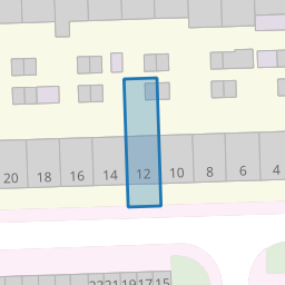 Perceel RDK01-H-2681