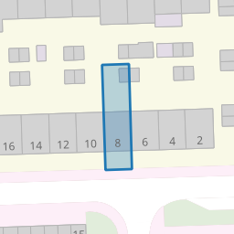 Perceel RDK01-H-2683