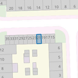 Perceel RDK01-H-2700