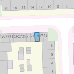 Perceel RDK01-H-2701