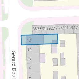 Perceel RDK01-H-2704