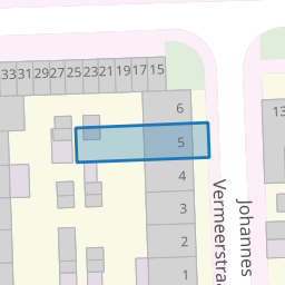 Perceel RDK01-H-2711