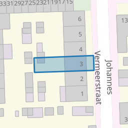 Perceel RDK01-H-2713