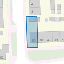 Perceel RDK01-H-2716