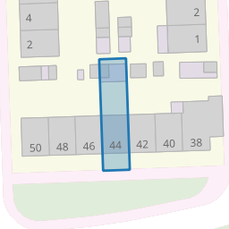 Perceel RDK01-H-2719