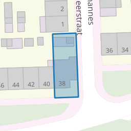 Perceel RDK01-H-2722