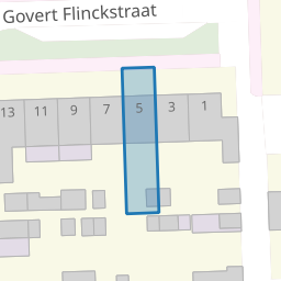 Perceel RDK01-H-2727
