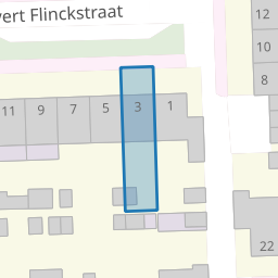 Perceel RDK01-H-2728