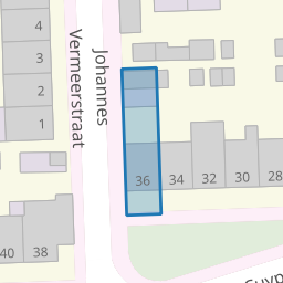 Perceel RDK01-H-2730