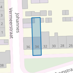 Perceel RDK01-H-2731