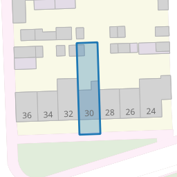 Perceel RDK01-H-2733