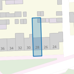 Perceel RDK01-H-2734