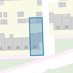 Perceel RDK01-H-2736