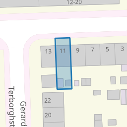 Perceel RDK01-H-2738