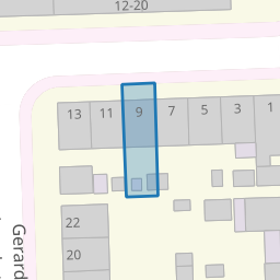 Perceel RDK01-H-2739