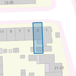 Perceel RDK01-H-2742